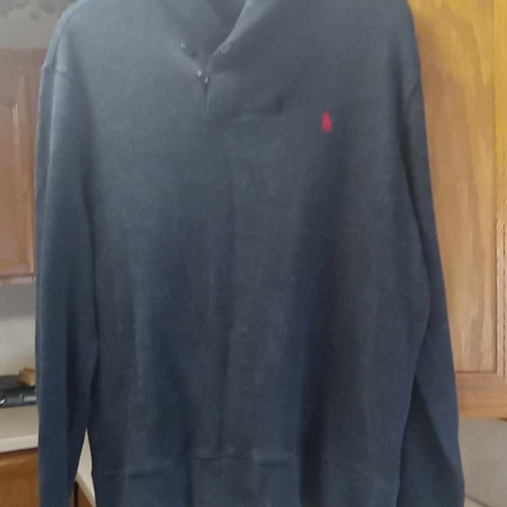 polo by larph lauren womens sweaters size M/M